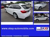 BMW 320 xDrive M Sport Navi Allrad Scheckheftgepfleg - BMW 3er Reihe in Bochum