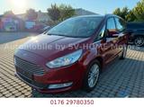 Ford Galaxy 2.0 TDCi*Titanium*AWD*7 Sitzer*Automatik - Ford Galaxy: Allradantrieb