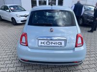 Fiat 500 - Vorschau Bild 5