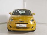 Fiat 500 Hybrid 1.0 Firefly Torino - Fiat 500 Jahreswagen mit Benzin-Antrieb