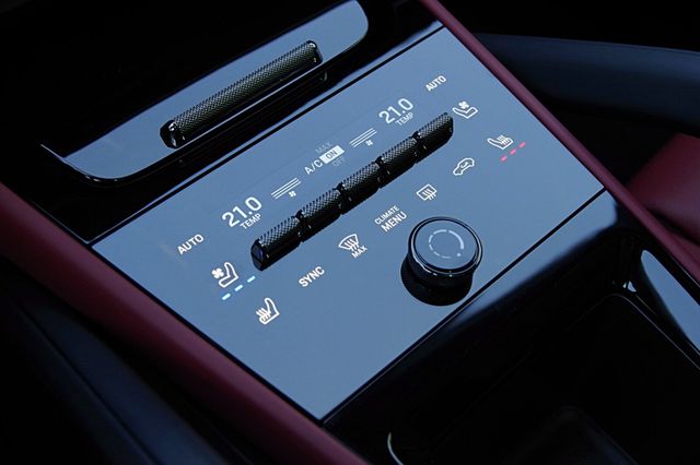 Porsche Cayenne Coupe E-Hybrid Black Edition*BFD,18-Wege