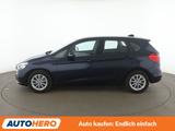 BMW 2er 218i Active Tourer Advantage*NAVI*LED*TEMPO* - BMW 218 Active Tourer Gebrauchtwagen