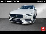 Volvo V60 B4 (Diesel) Autom. Core AHK|LICHT|19"|LED| - Volvo in Hamm