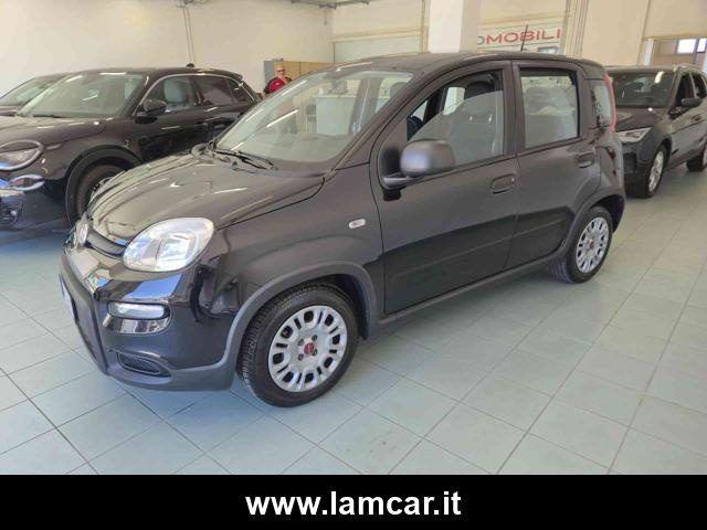 Fiat FIAT Panda 1.0 FireFly S&S Hybrid