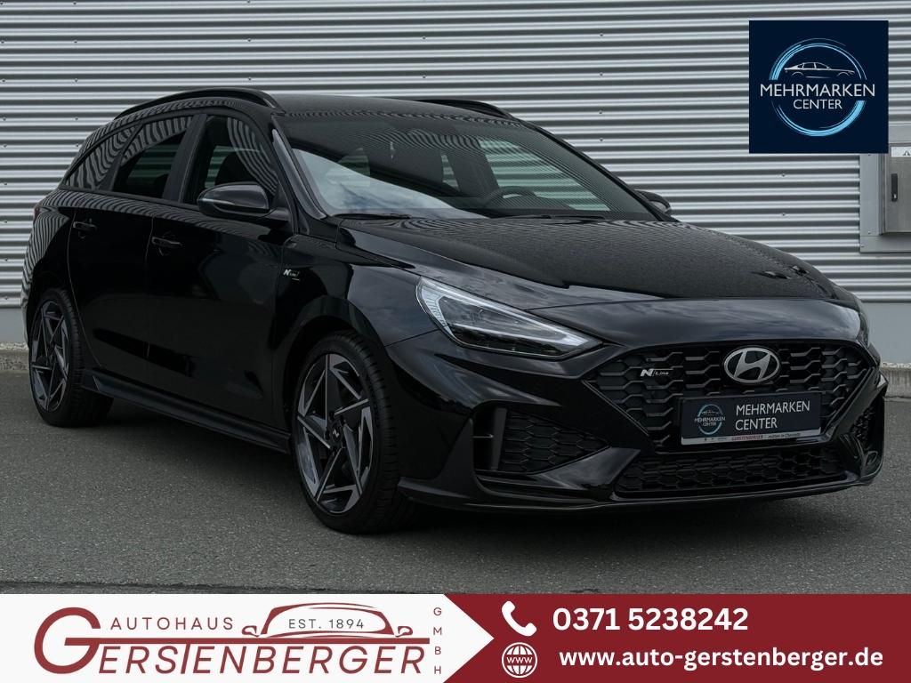 Image of Hyundai i30