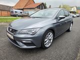 Seat Leon FR Sport-Fahrwerk-Cupra-Automatik LED NAV - Seat Leon: Auto