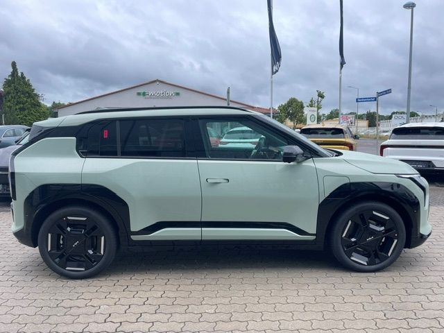 Fahrzeugabbildung Kia EV3 GT-Line 360°Kamera totWinkAss LED Memory
