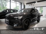 Volvo XC40 B3 Plus Black Edition MEMORY KAMERA H/K - Volvo XC40 Neuwagen