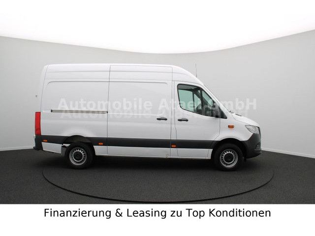 Fahrzeugabbildung Mercedes-Benz Sprinter 317 NAVI+ 360° KAMERA+ SITZHEIZ. 1497