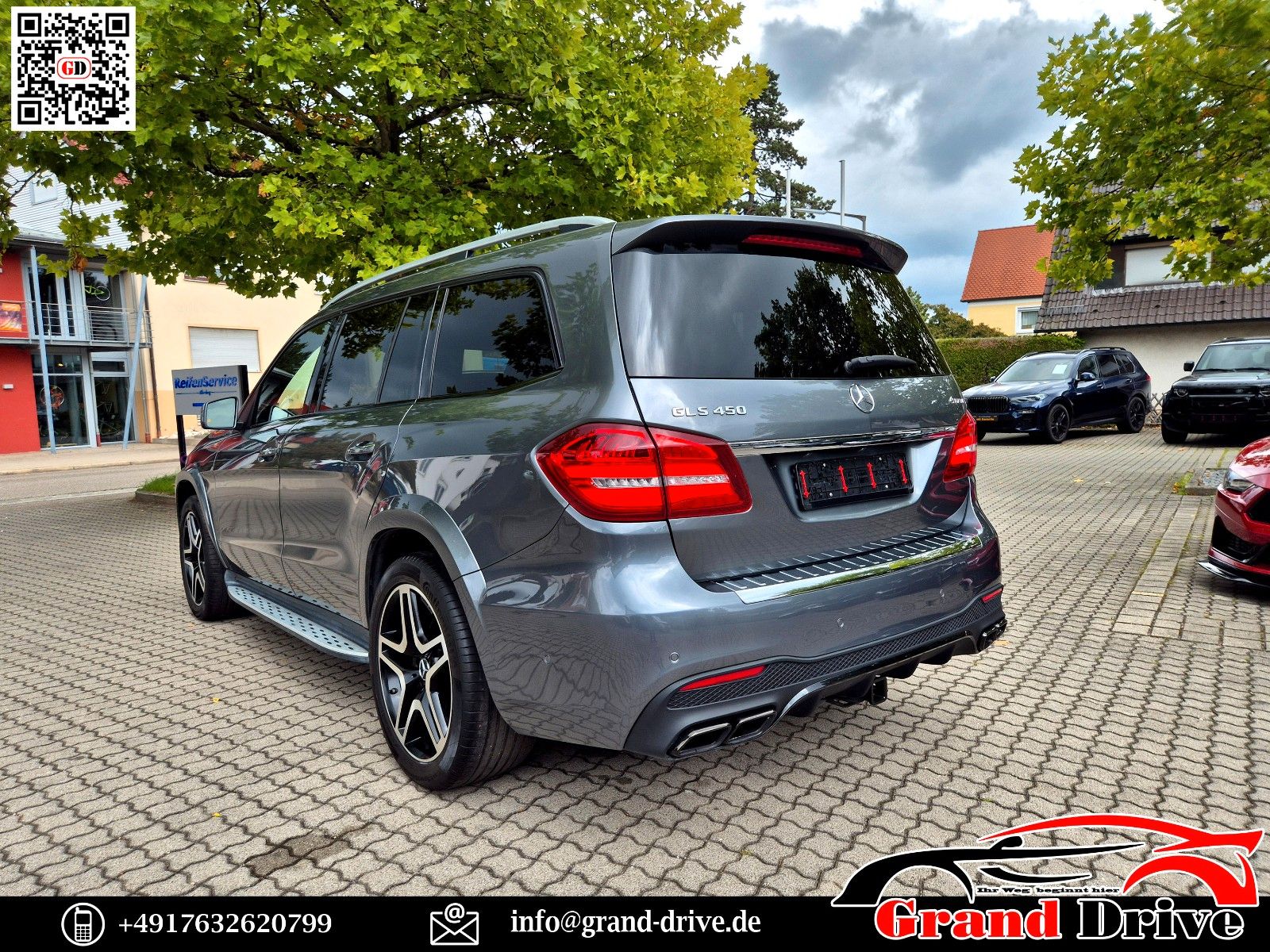 Фото авто