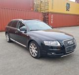 Audi A6 Allroad 3.0TDI Stdhzg quattro tiptronic - - gebrauchte Audi A6 Allroad aus dem Jahr 2007