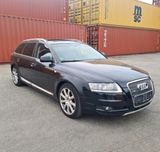 Audi A6 Allroad 3.0TDI (DPF) quattro tiptronic - - Audi A6 Allroad aus 2007