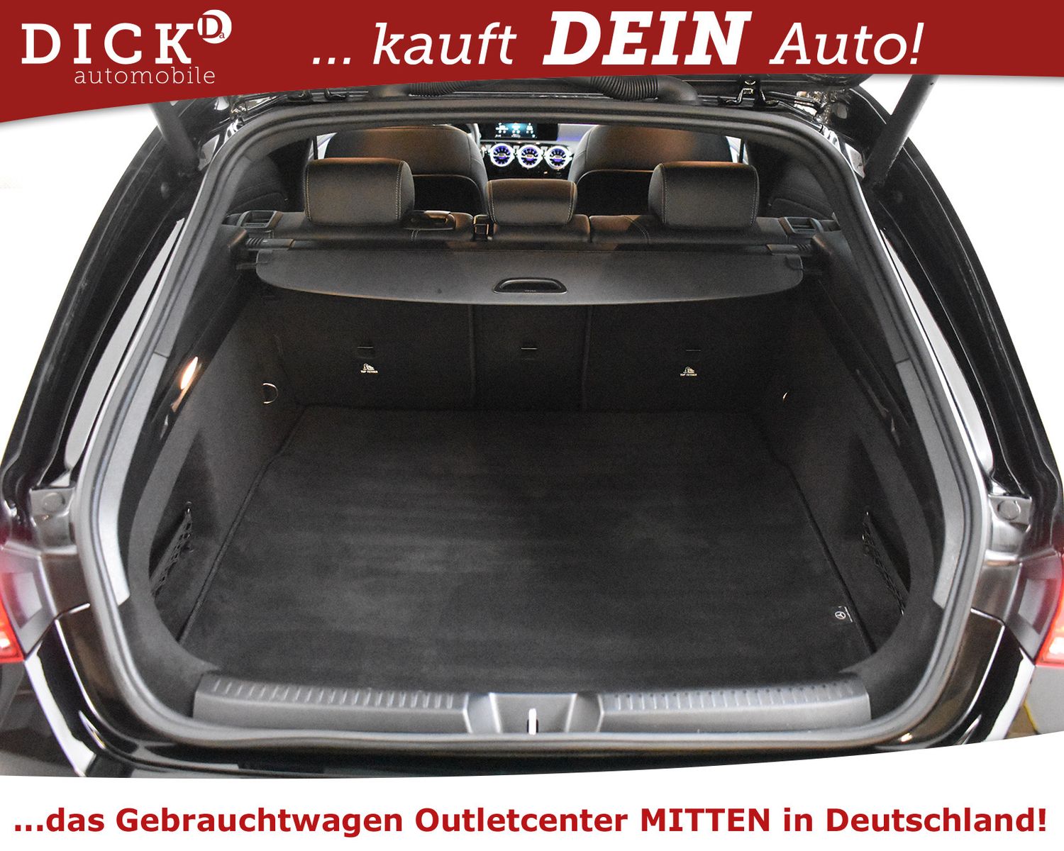 MERCEDES-BENZ CLA 250 SB Progress NIGHT+NAVI+LED+SHZ+KAMER+18" - Image 24