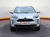 Toyota Yaris Cross 1.5 VVT-iE Hybrid Style Tech Klima - Toyota Yaris Cross Gebrauchtwagen in München