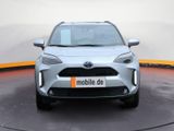 Toyota Yaris Cross 1.5 VVT-iE Hybrid Style Tech Klima - Toyota Yaris Cross in Bremen
