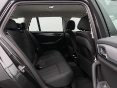 Foto Nummer 27: BMW 520d