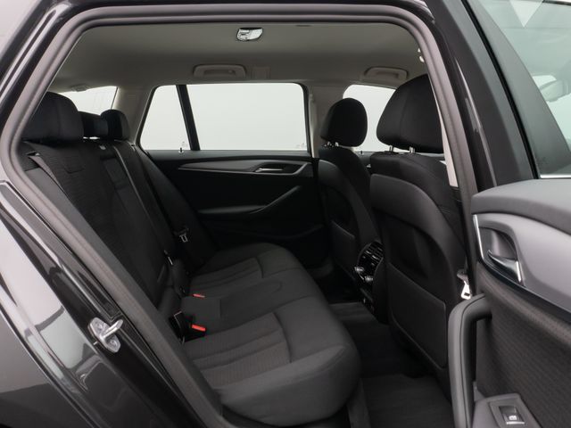 Foto Nummer 27: BMW 520d