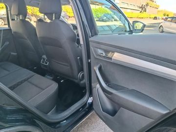 Skoda Karoq - 11