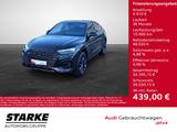 Audi Q5 Sportback40 TDI quattro S line Sport Edition 