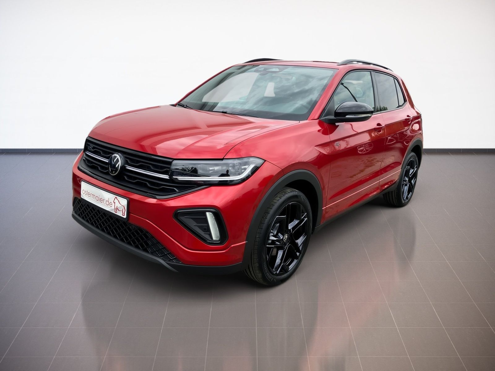 Volkswagen T-Cross - Bild 2