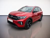 Volkswagen T-Cross - Vorschau Bild 2