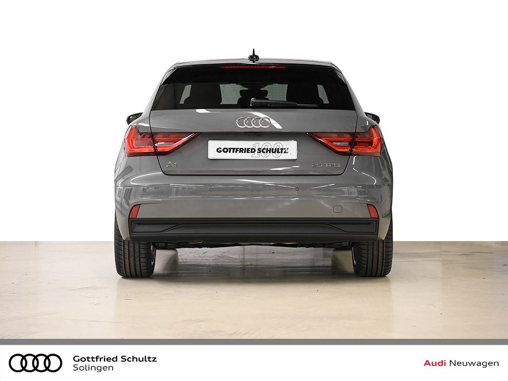 Audi A1 - Bild 5