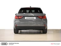 Audi A1 - Vorschau Bild 5
