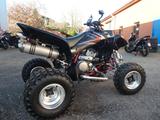 Suzuki LTZ 400 LOF/ZUG - QUAD VON 251 BIS 500 CCM