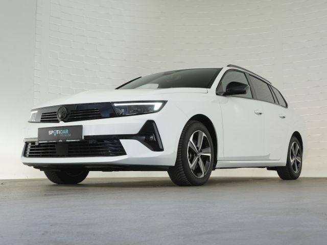 Astra L ST GS+AHK+LED LICHT+360 GRAD KAMERA+SITZ