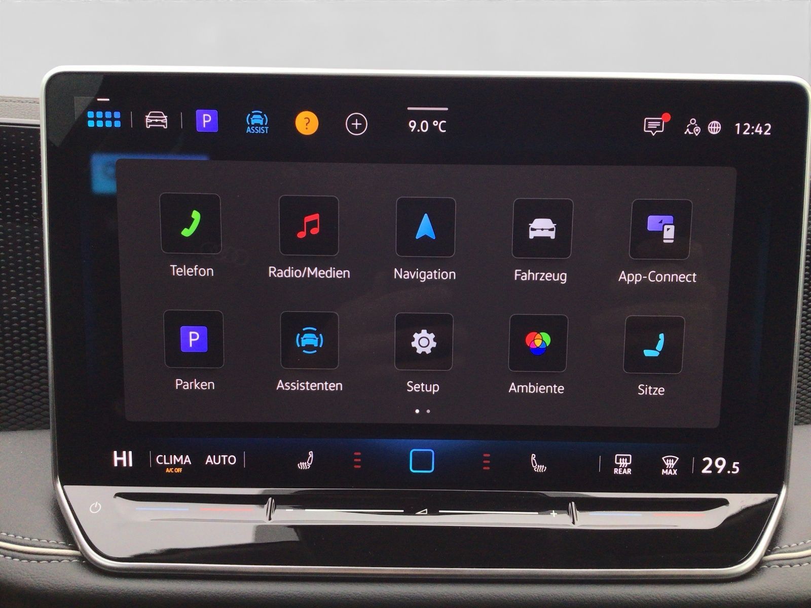 Volkswagen Passat Variant - Bild 12