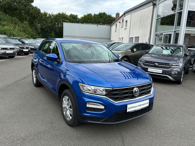 VW T-Roc 1.0 TSI ,Klima,Sitzheizung,App-Connect