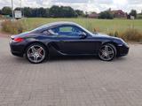 Porsche S 987.2 PSE Chrono PASM Bose Vollleder - Porsche Cayman von privat