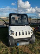 Andere Auto Elektro - Andere mit Elektro-Antrieb: Kleinwagen, El
