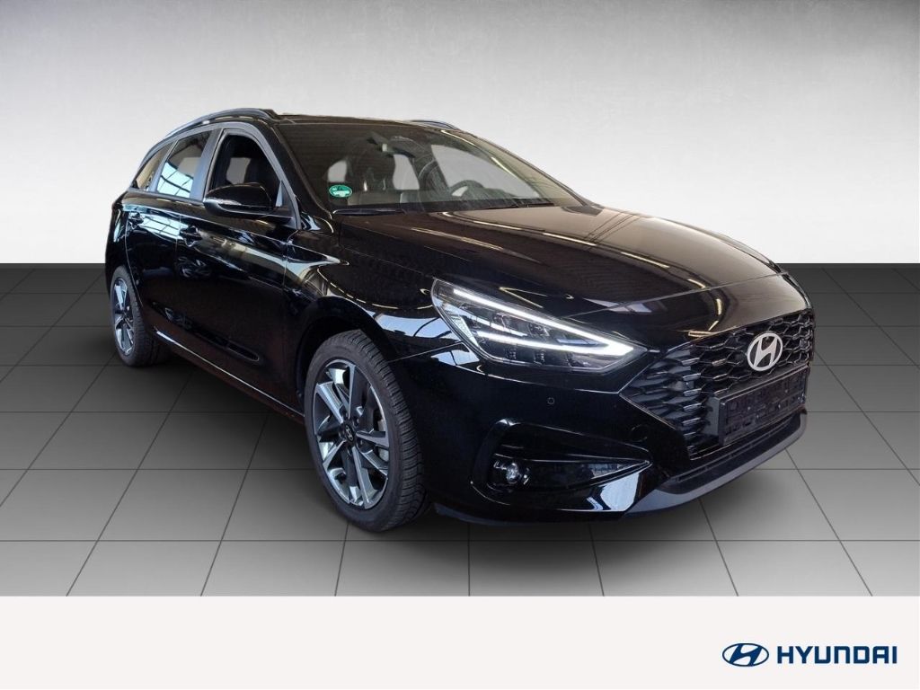 Hyundai i30 – Bild 3