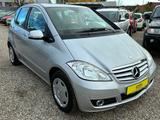 Mercedes-Benz A 160 *SitzH*MFL*Klima** TÜV Neu - gebrauchte Mercedes-Benz A 160 aus dem Jahr 2009