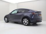 Tesla Model Y Long-Range AWD 351pk 75 kWh [ AUTOPILOT+ - Tesla Model Y: Grau