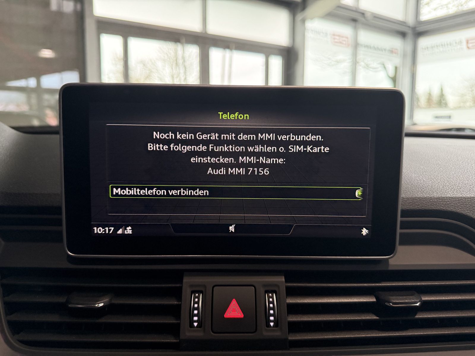 Fahrzeugabbildung Audi Q5 40 TDI qu. Sport S-LINE|NAVI|R-KAMERA|PANO