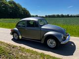 Volkswagen Käfer Sondermodell Jubi 50, top gepflegt  - gebrauchte VW Käfer aus dem Jahr 1985