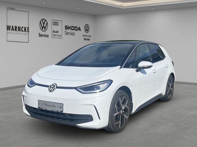 VW ID.3 Pro 62 kWh MATRIX ACC DCC AHK* NAV PANO SHZ