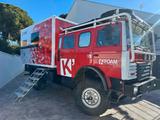 Iveco MAGIRUS DEUTZ 4X4 OVERLAND