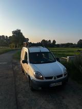 Renault Kangoo Maxi Rapid 1.5 dCi 65 PS Mini Cam - Renault Kangoo Gebrauchtwagen in Kiel