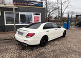 Mercedes-Benz E 220 d Autom. - AMG*PANO*WIDE*360-Kam*Night*20Z - gebrauchte Mercedes-Benz E 220 aus dem Jahr 2016