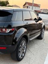 Land Rover Range Rover Evoque 2.2 SD4 Black Dynamic Bla... - Land Rover Range Rover Evoque in Stuttgart