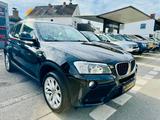 BMW X3 xDrive20d Xenon PDC Automatik Euro 5 - BMW X3: 2.5