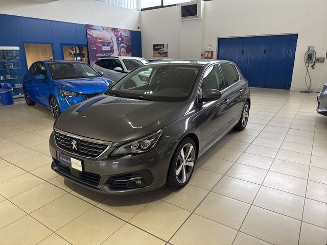 Peugeot 308 PureTech Turbo 130 S&S Allure