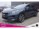 Kia XCeed 1.0 T-GDI Vision Navi Kamera DAB SHZ LM - Kia XCeed aus 2021