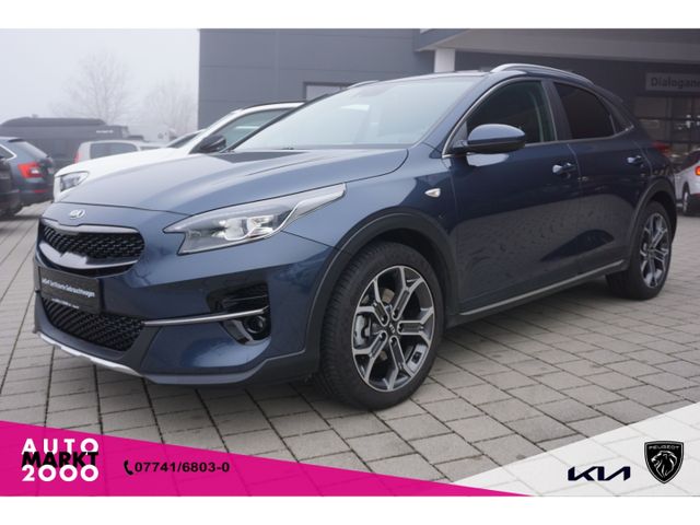 Kia XCeed 1.0 T-GDI Vision Navi Kamera DAB SHZ LM