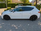 Seat Leon FR 2.0 TDI 183PS DSG Sport - Seat Leon: Fr Ps