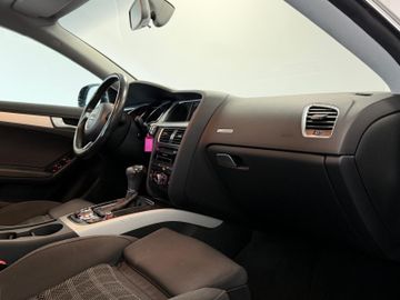 Audi A5 - 9