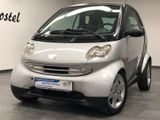 Smart fortwo coupe Blackmotion" AUTOMATIK" KLIMA - Smart ForTwo aus 2004